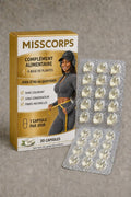 MISSCORPS GÉLULES
