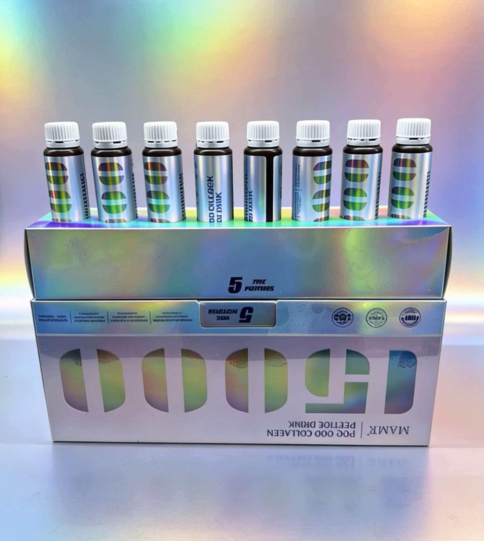 Collagène Peetieo Drink D 5000