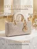 L’Éclat Éternel – Collection Minaudière