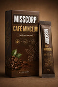 MISSCORPS CAFÉ