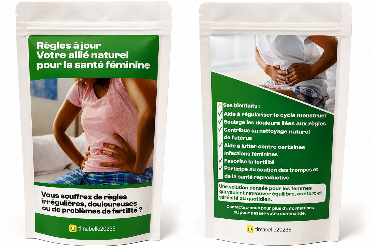 RÈGLES À JOUR