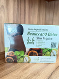 Beauty & Detox Slim Fit Juice