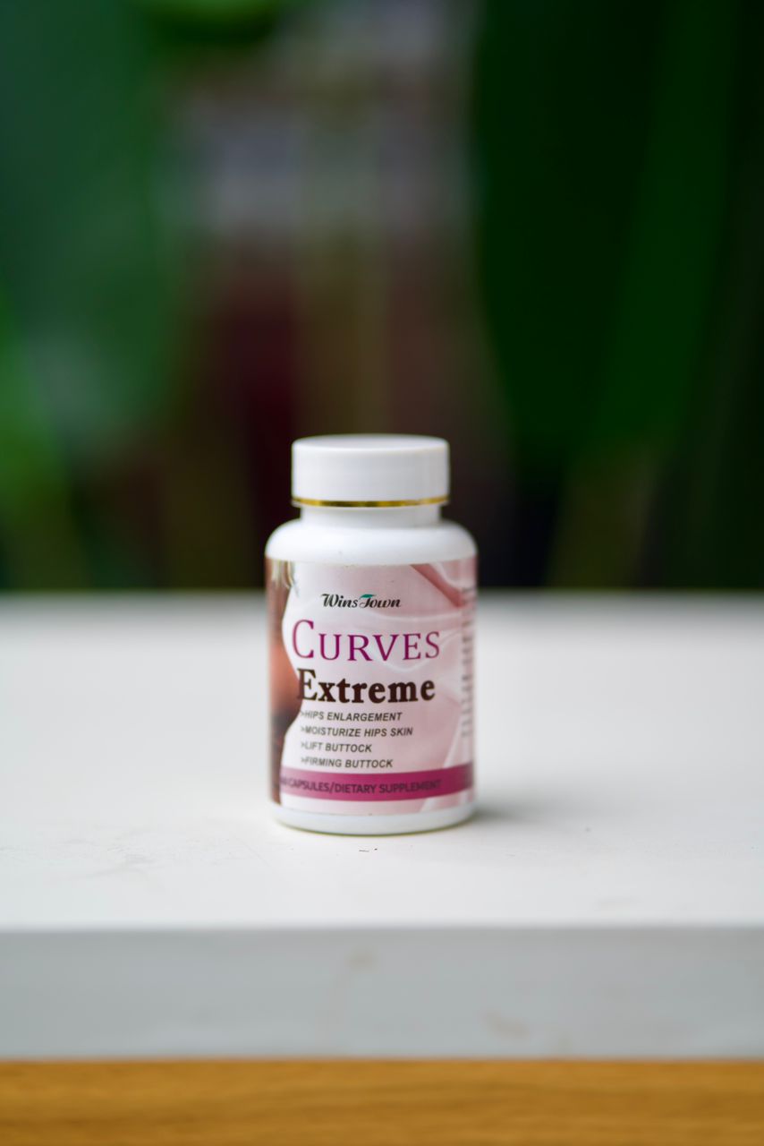 Curves Extreme