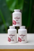 Multi Collagen Complex – Beauté, Fermeté & Éclat