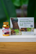 Pack Minceur &amp; Détox