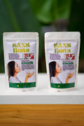 Sans Bons – Tisane Bien-être Féminin
