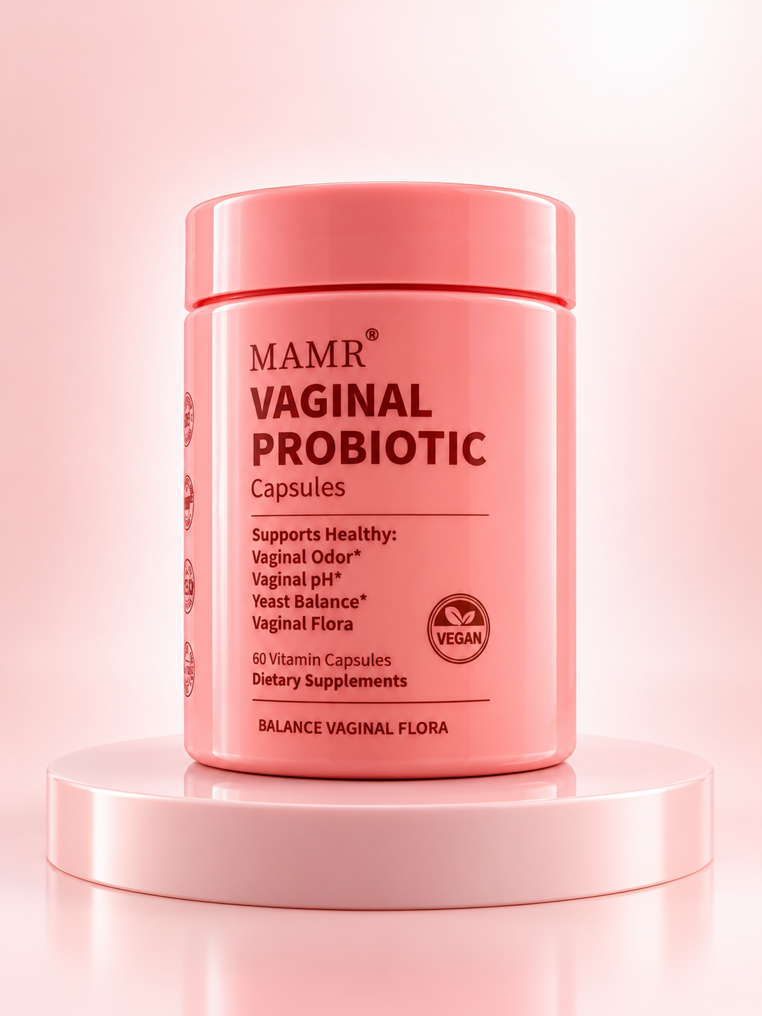 VAGINAL PROBIOTIC