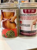 Graines minceur