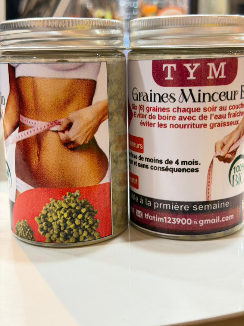 Graines minceur