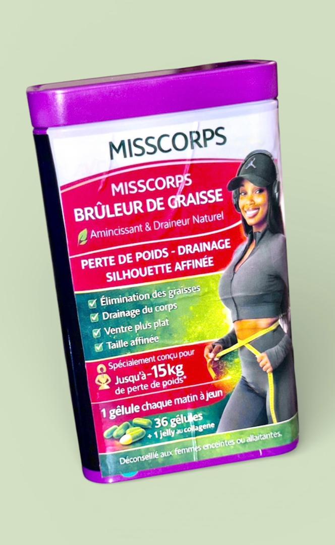 MISSCORPS