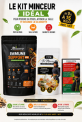 Kit Minceur Misscorps