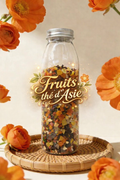 Fruits Thé d’Asie